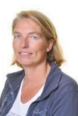 Ann Vandevoorde